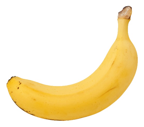 Banana Equivalent Dose